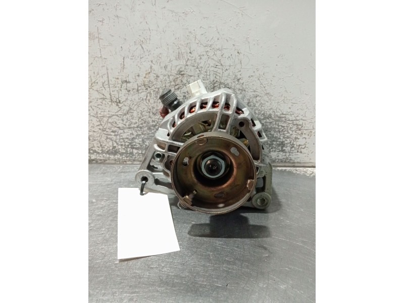 Recambio de alternador para ford focus i (daw, dbw) 1.8 tdci referencia OEM IAM PS021412596  