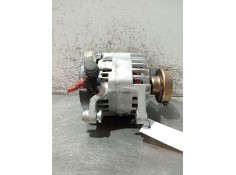 Recambio de alternador para ford focus i (daw, dbw) 1.8 tdci referencia OEM IAM PS021412596   2