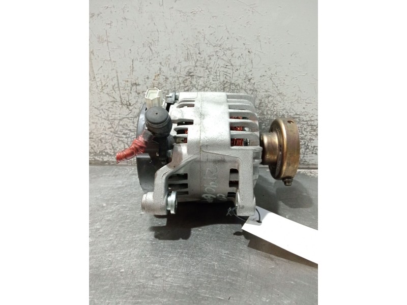 Recambio de alternador para ford focus i (daw, dbw) 1.8 tdci referencia OEM IAM PS021412596  