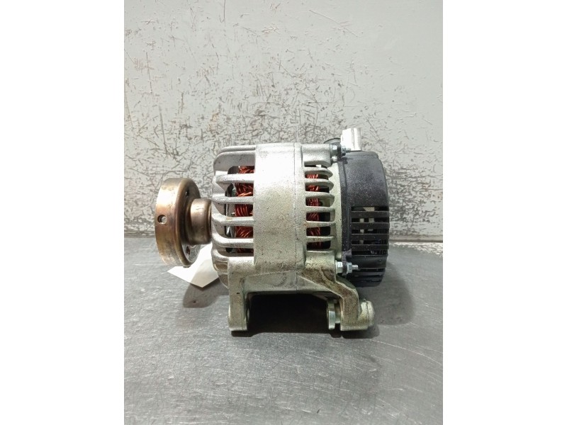 Recambio de alternador para ford focus i (daw, dbw) 1.8 tdci referencia OEM IAM PS021412596  