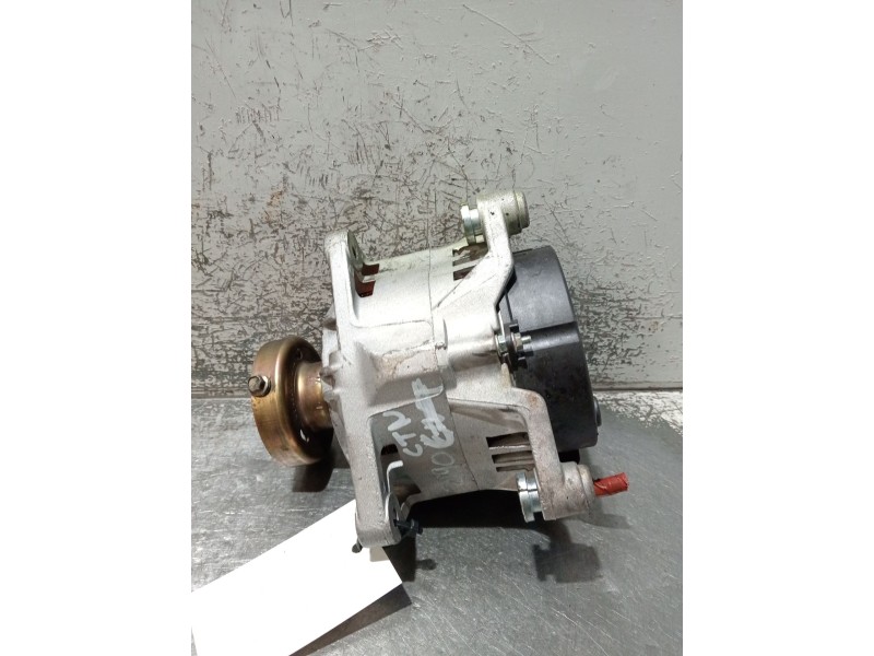 Recambio de alternador para ford focus i (daw, dbw) 1.8 tdci referencia OEM IAM PS021412596  