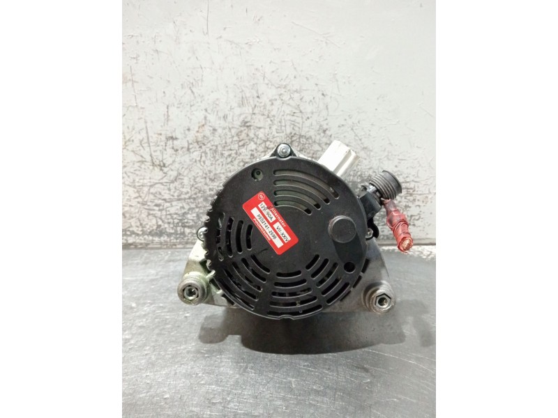 Recambio de alternador para ford focus i (daw, dbw) 1.8 tdci referencia OEM IAM PS021412596  