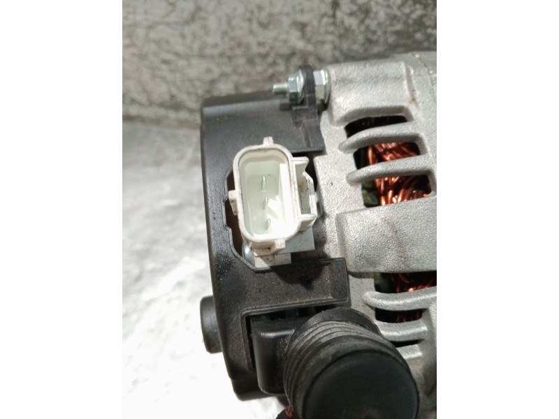 Recambio de alternador para ford focus i (daw, dbw) 1.8 tdci referencia OEM IAM PS021412596  