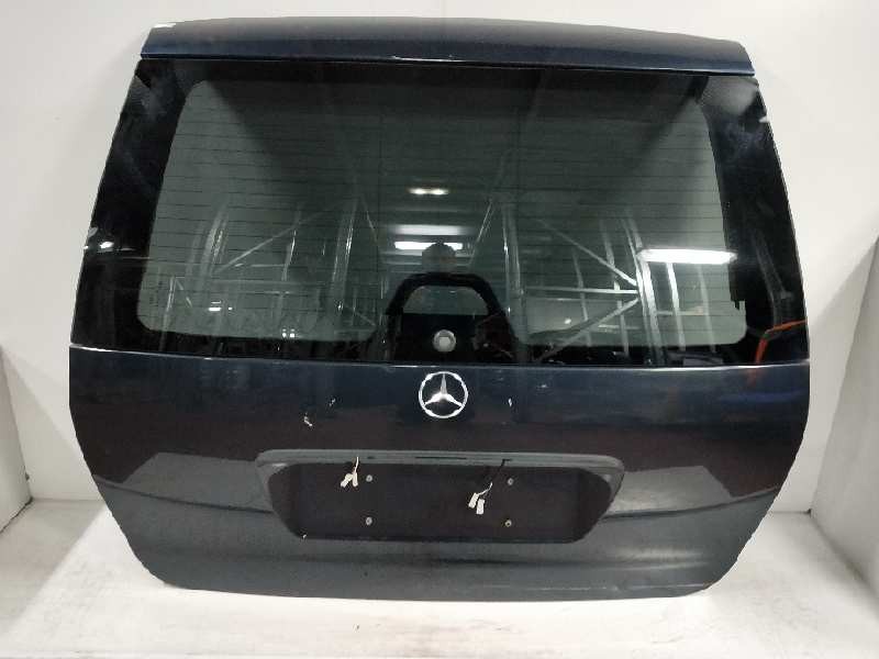 Recambio de porton trasero para mercedes clase m (w163) 2.3 16v cat referencia OEM IAM   