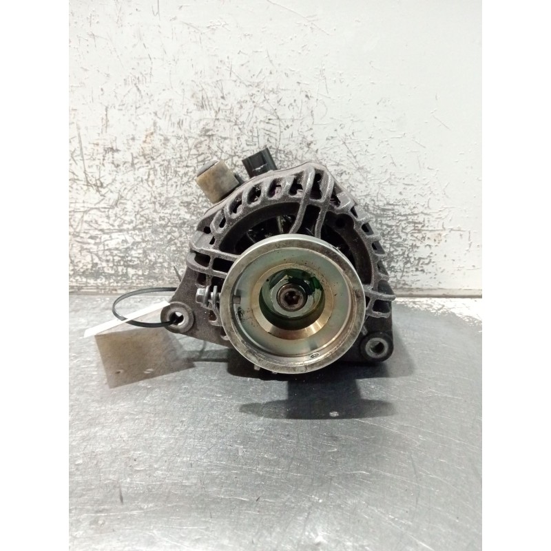 Recambio de alternador para ford focus ii (da_, hcp, dp) 1.8 tdci referencia OEM IAM 4M5T10300LC MS1012100921 