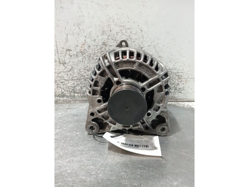 Recambio de alternador para renault laguna ii grandtour (kg0/1_) 1.9 dci (kg0g) referencia OEM IAM 8200251006 0124525076 