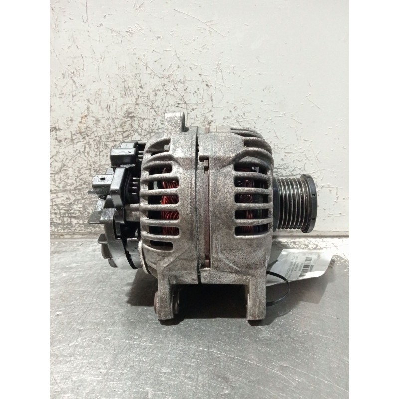 Recambio de alternador para renault laguna ii grandtour (kg0/1_) 1.9 dci (kg0g) referencia OEM IAM 8200251006 0124525076 