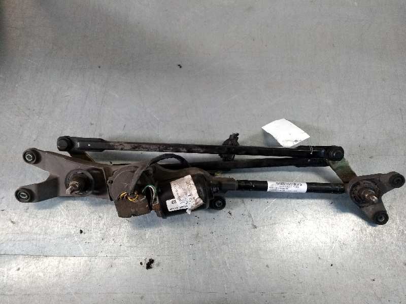 Recambio de motor limpia delantero para kia opirus 3.5 v6 cat referencia OEM IAM 035417710 981103F000 