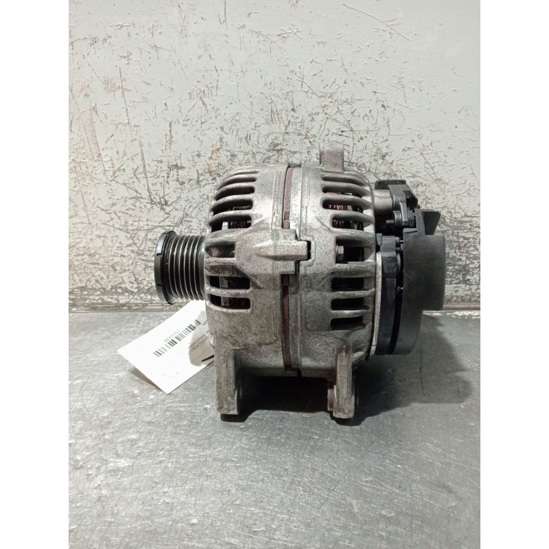 Recambio de alternador para renault laguna ii grandtour (kg0/1_) 1.9 dci (kg0g) referencia OEM IAM 8200251006 0124525076 