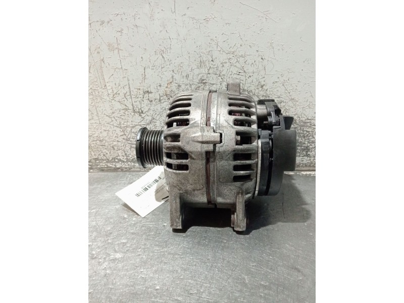 Recambio de alternador para renault laguna ii grandtour (kg0/1_) 1.9 dci (kg0g) referencia OEM IAM 8200251006 0124525076 