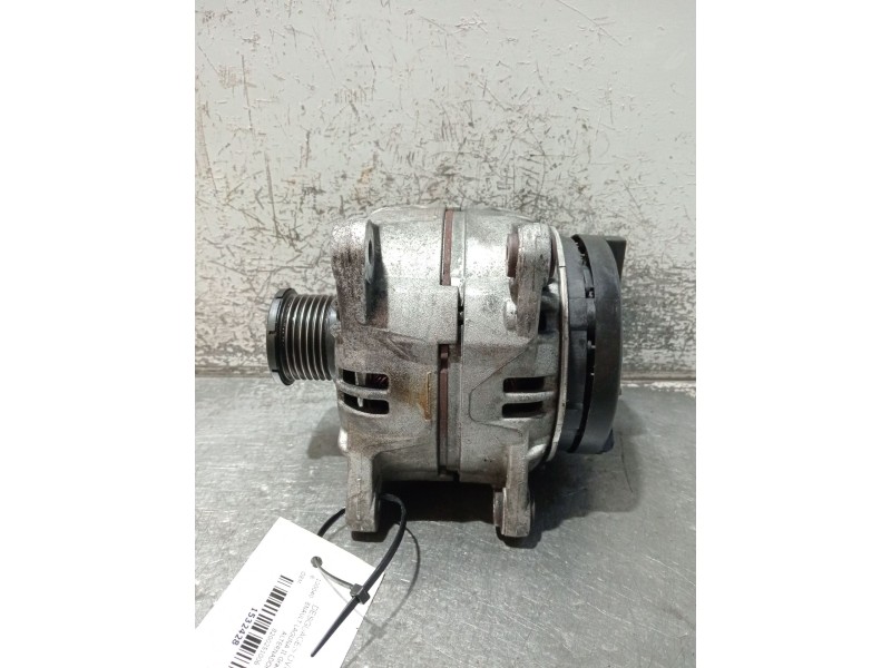 Recambio de alternador para renault laguna ii grandtour (kg0/1_) 1.9 dci (kg0g) referencia OEM IAM 8200251006 0124525076 