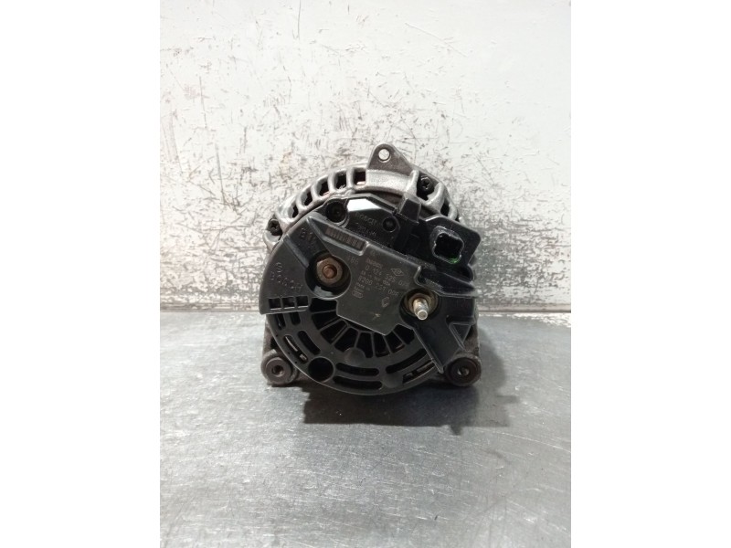 Recambio de alternador para renault laguna ii grandtour (kg0/1_) 1.9 dci (kg0g) referencia OEM IAM 8200251006 0124525076 