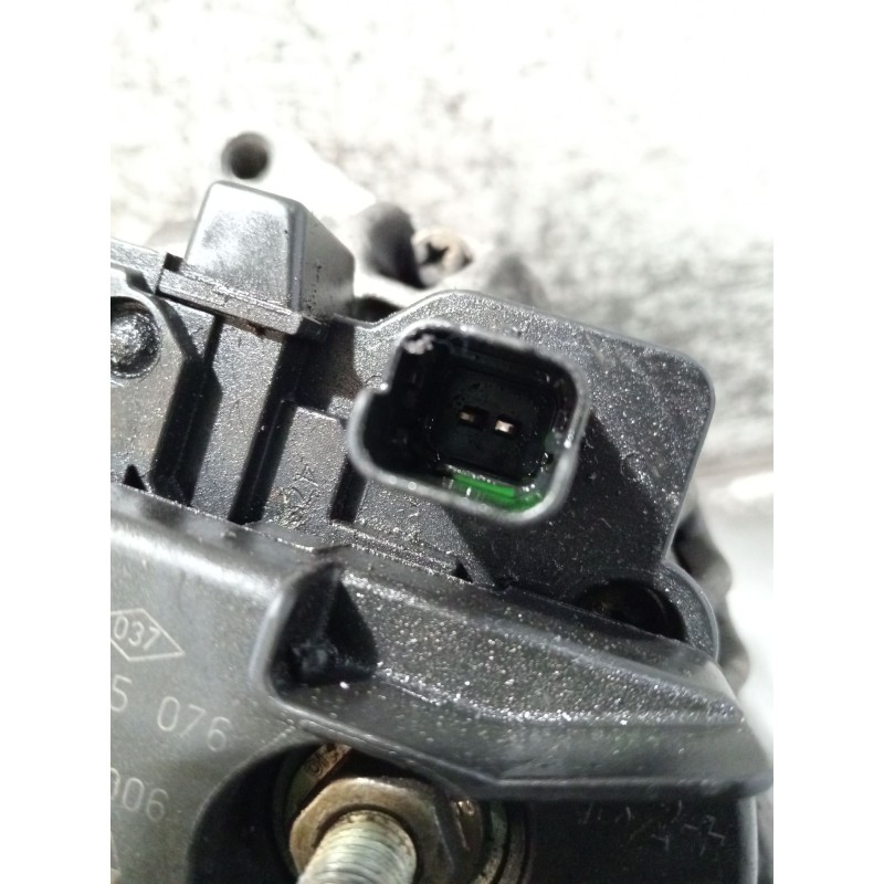 Recambio de alternador para renault laguna ii grandtour (kg0/1_) 1.9 dci (kg0g) referencia OEM IAM 8200251006 0124525076 