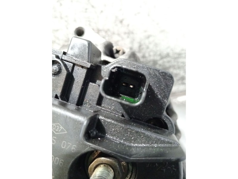 Recambio de alternador para renault laguna ii grandtour (kg0/1_) 1.9 dci (kg0g) referencia OEM IAM 8200251006 0124525076 