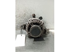 Recambio de alternador para toyota yaris (_p9_) 1.4 d-4d (nlp90_) referencia OEM IAM 0124225055 270600N011 