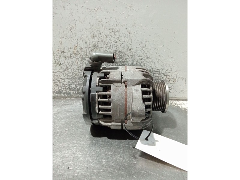 Recambio de alternador para toyota yaris (_p9_) 1.4 d-4d (nlp90_) referencia OEM IAM 0124225055 270600N011 