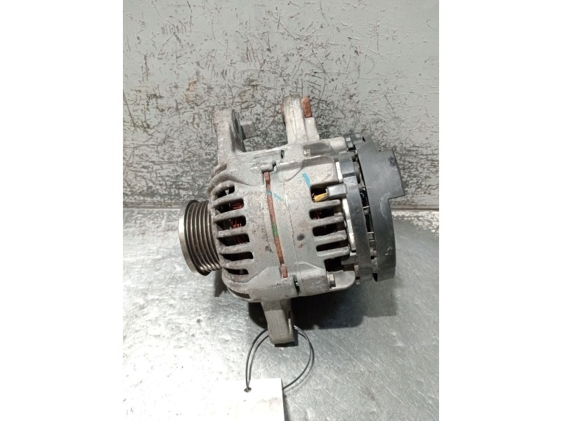 Recambio de alternador para toyota yaris (_p9_) 1.4 d-4d (nlp90_) referencia OEM IAM 0124225055 270600N011 