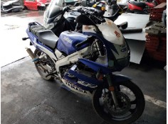 yamaha tzr 50 del año 2000