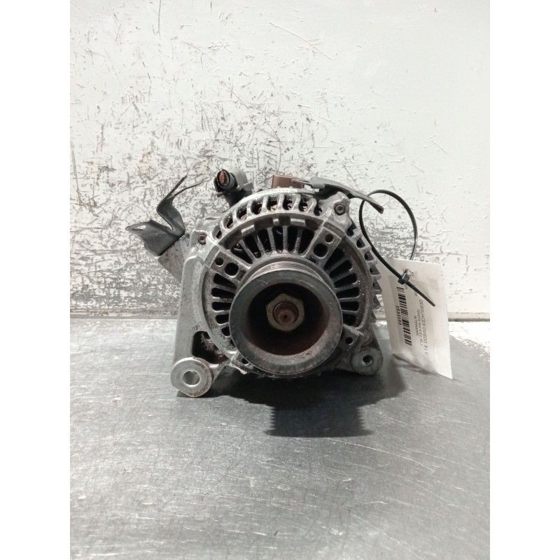 Recambio de alternador para toyota rav 4 ii (_a2_) 2.0 4wd (aca21, aca20) referencia OEM IAM 2706028110 1022112120 