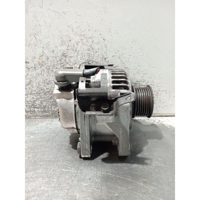 Recambio de alternador para toyota rav 4 ii (_a2_) 2.0 4wd (aca21, aca20) referencia OEM IAM 2706028110 1022112120 