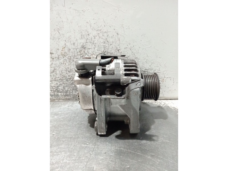 Recambio de alternador para toyota rav 4 ii (_a2_) 2.0 4wd (aca21, aca20) referencia OEM IAM 2706028110 1022112120 