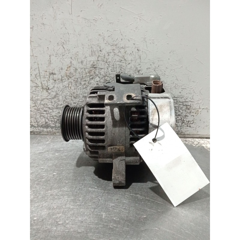 Recambio de alternador para toyota rav 4 ii (_a2_) 2.0 4wd (aca21, aca20) referencia OEM IAM 2706028110 1022112120 