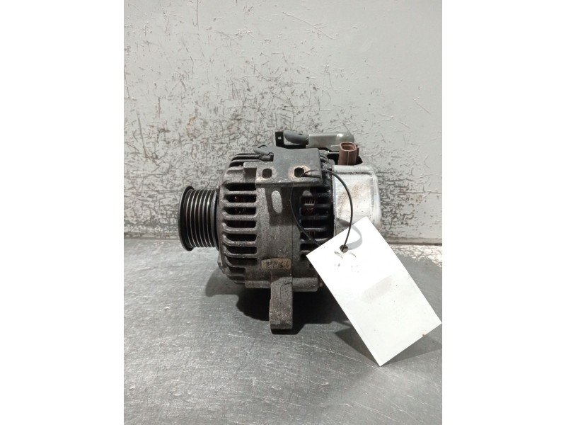 Recambio de alternador para toyota rav 4 ii (_a2_) 2.0 4wd (aca21, aca20) referencia OEM IAM 2706028110 1022112120 