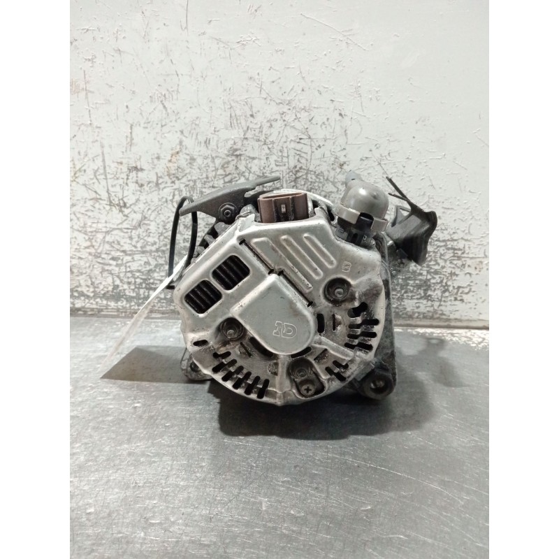 Recambio de alternador para toyota rav 4 ii (_a2_) 2.0 4wd (aca21, aca20) referencia OEM IAM 2706028110 1022112120 
