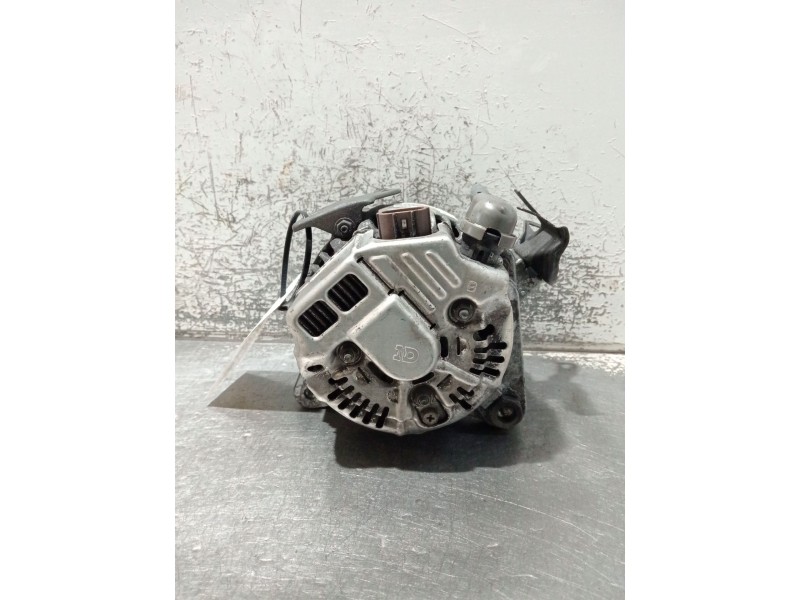 Recambio de alternador para toyota rav 4 ii (_a2_) 2.0 4wd (aca21, aca20) referencia OEM IAM 2706028110 1022112120 