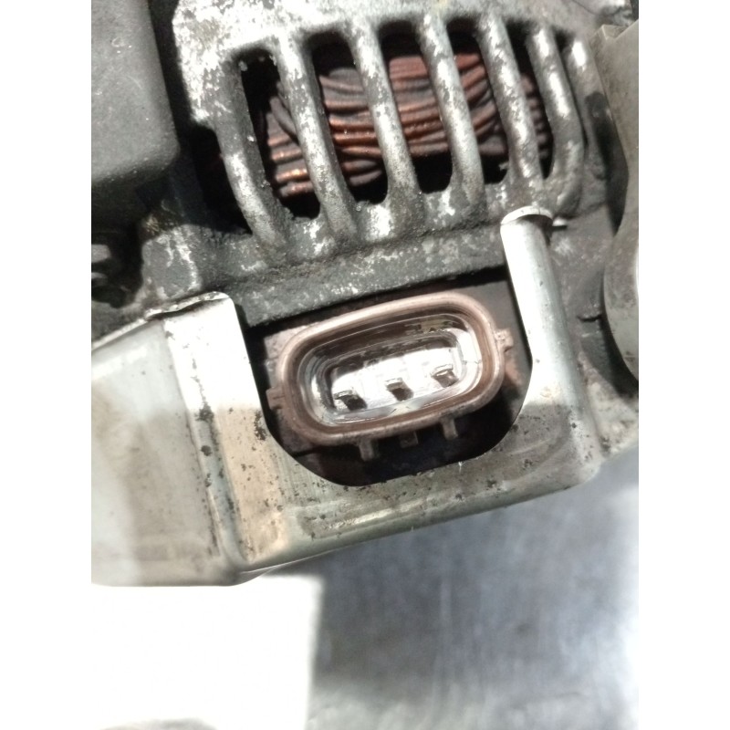 Recambio de alternador para toyota rav 4 ii (_a2_) 2.0 4wd (aca21, aca20) referencia OEM IAM 2706028110 1022112120 