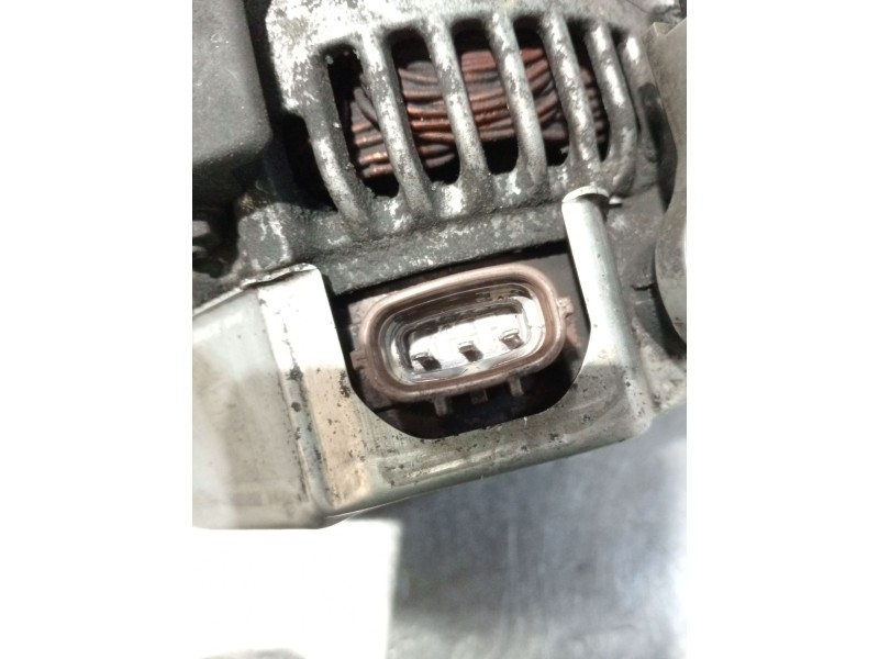 Recambio de alternador para toyota rav 4 ii (_a2_) 2.0 4wd (aca21, aca20) referencia OEM IAM 2706028110 1022112120 