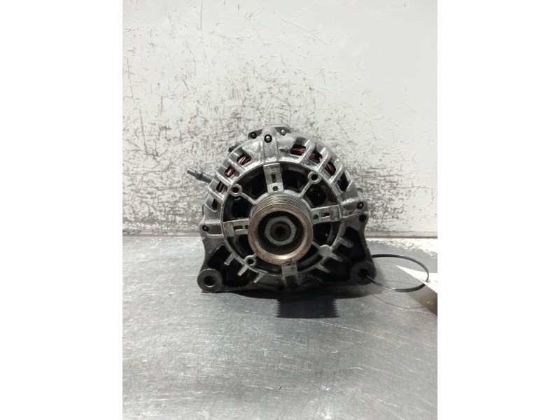 Recambio de alternador para peugeot expert furgoneta (222) 1.9 d 70 referencia OEM IAM 9642880080  