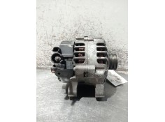 Recambio de alternador para peugeot expert furgoneta (222) 1.9 d 70 referencia OEM IAM 9642880080   2