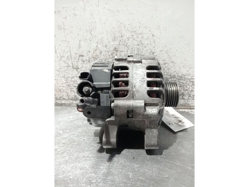Recambio de alternador para peugeot expert furgoneta (222) 1.9 d 70 referencia OEM IAM 9642880080  