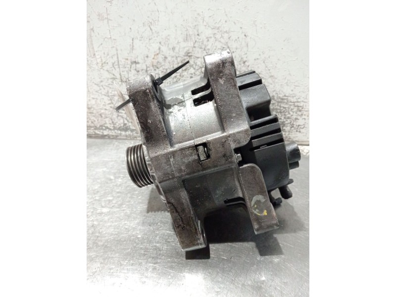 Recambio de alternador para peugeot expert furgoneta (222) 1.9 d 70 referencia OEM IAM 9642880080  
