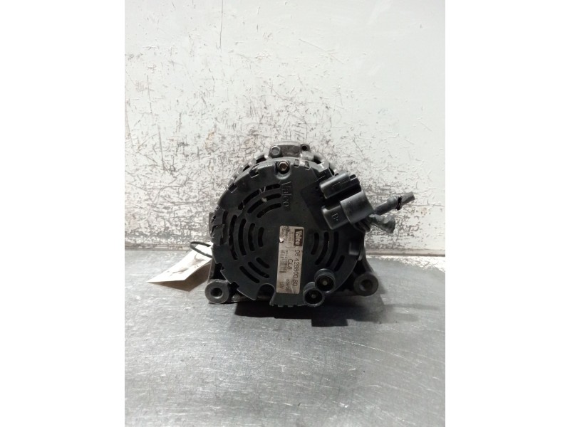 Recambio de alternador para peugeot expert furgoneta (222) 1.9 d 70 referencia OEM IAM 9642880080  