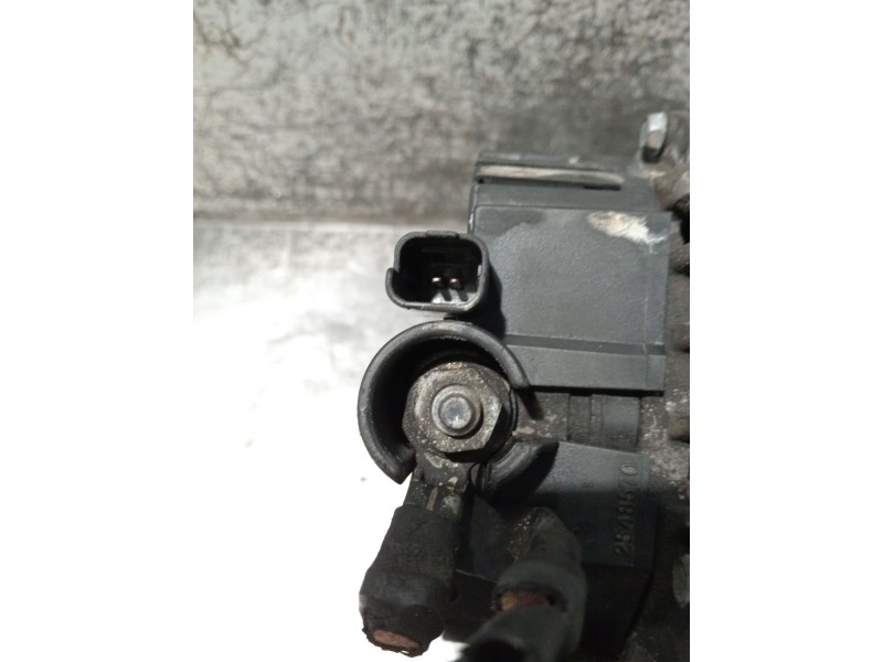 Recambio de alternador para peugeot expert furgoneta (222) 1.9 d 70 referencia OEM IAM 9642880080  