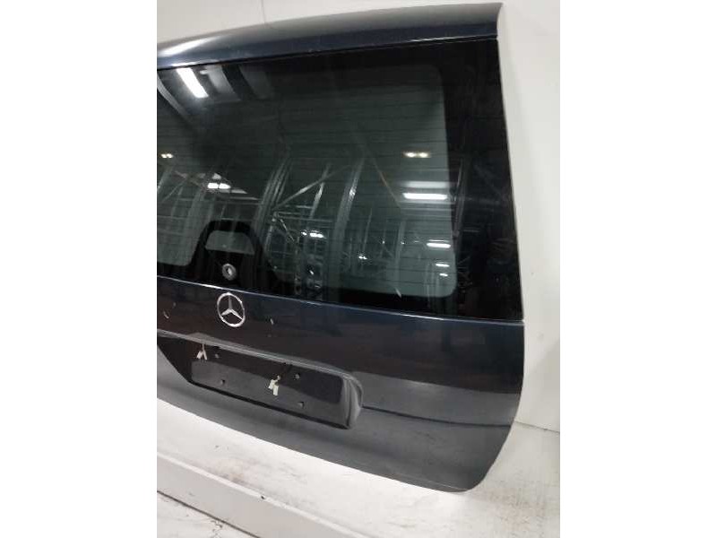 Recambio de porton trasero para mercedes clase m (w163) 2.3 16v cat referencia OEM IAM   