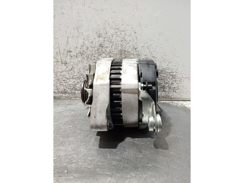 Recambio de alternador para volvo 460 (464) 1.8 referencia OEM IAM   