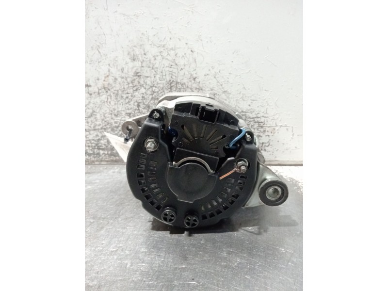 Recambio de alternador para volvo 460 (464) 1.8 referencia OEM IAM   