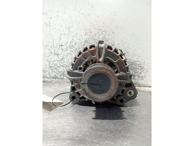 Recambio de alternador para volvo xc60 business plus 2wd referencia OEM IAM 31489212 0125812076 