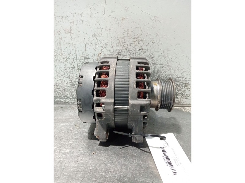 Recambio de alternador para volvo xc60 business plus 2wd referencia OEM IAM 31489212 0125812076 