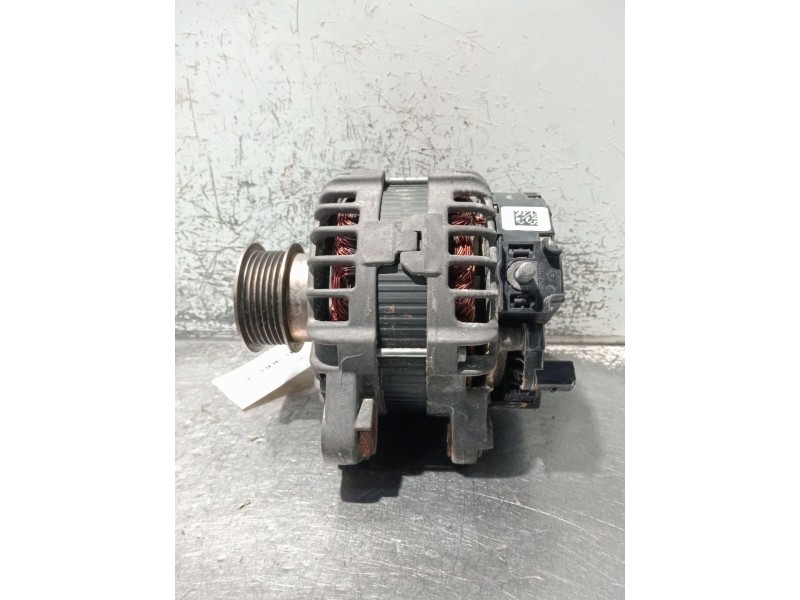 Recambio de alternador para volvo xc60 business plus 2wd referencia OEM IAM 31489212 0125812076 