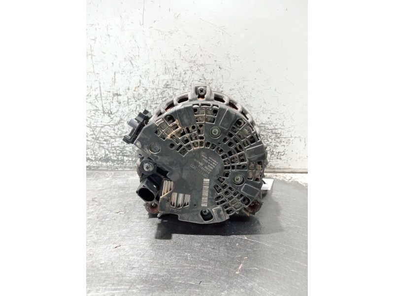 Recambio de alternador para volvo xc60 business plus 2wd referencia OEM IAM 31489212 0125812076 