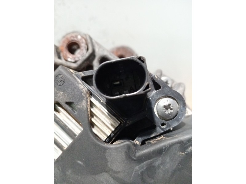 Recambio de alternador para volvo xc60 business plus 2wd referencia OEM IAM 31489212 0125812076 