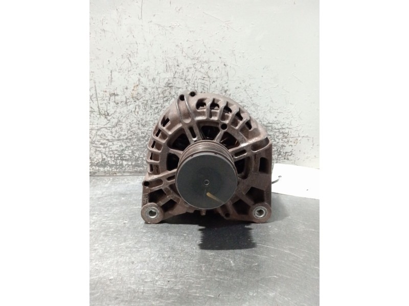Recambio de alternador para mercedes-benz citan monospace (w415) 109 cdi (415.703) referencia OEM IAM 231904554R  