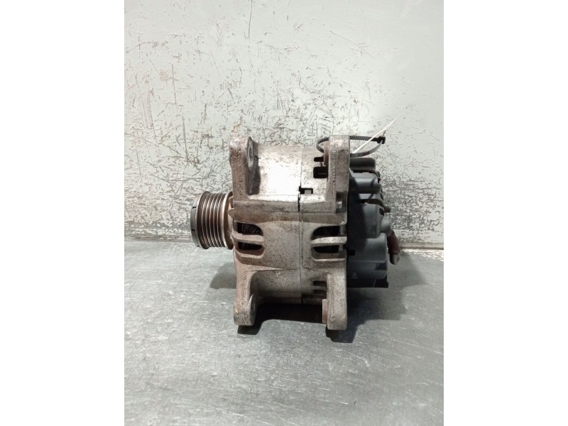 Recambio de alternador para mercedes-benz citan monospace (w415) 109 cdi (415.703) referencia OEM IAM 231904554R  