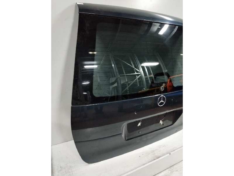 Recambio de porton trasero para mercedes clase m (w163) 2.3 16v cat referencia OEM IAM   