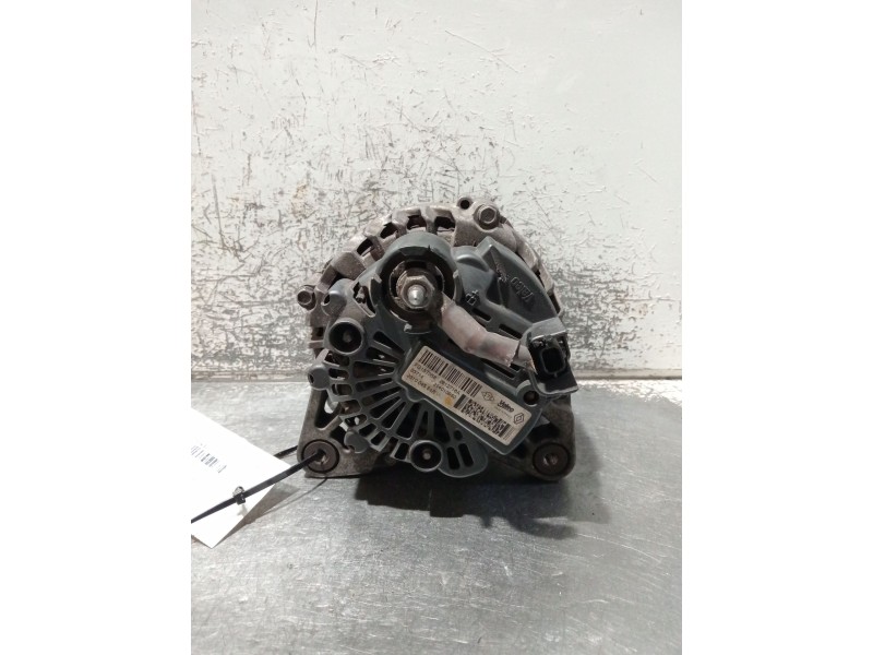 Recambio de alternador para mercedes-benz citan monospace (w415) 109 cdi (415.703) referencia OEM IAM 231904554R  