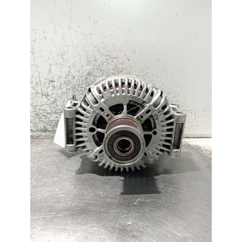 Recambio de alternador para mercedes-benz clase m (w164) 320 / 350 cdi (164.122) referencia OEM IAM S543290A TG17C032 
